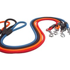 Polo SLL212 Fitil Köpek Gezdirme Tasması 12mm x 120cm