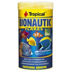 Tropical Bionautic Flakes 250 ml 50 gr
