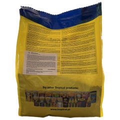 Tropical Cichlid Gran 1 Kg