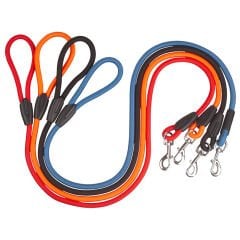 Polo SLL212 Fitil Köpek Gezdirme Tasması 8mm x 120cm
