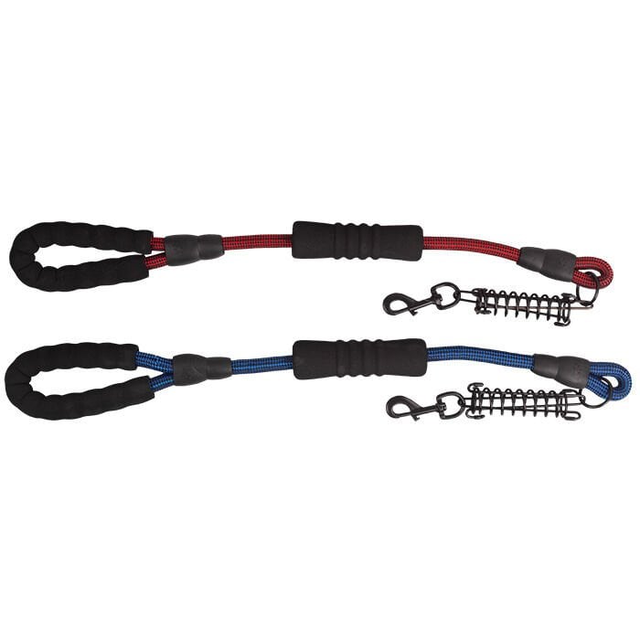 Polo SLL218 Yaylı Köpek Gezdirme Tasması 15mm x 80cm
