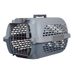 Dogit Voyageur Taşıma Kabı Gri 61.9 x 42.6 x 36.9 cm