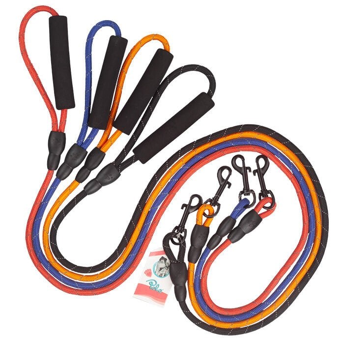 Polo SLL109 Fitil Köpek Uzatma 8mm x 120cm