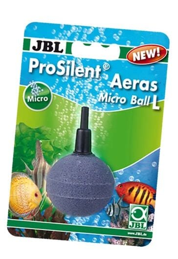 Jbl Aeras Micro Ball L Top Hava Taşı