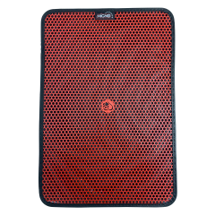 Migno Kedi Kumu Tuvalet Önü Elekli Paspas - Karışık Renkli 41,5 x 61,5 cm