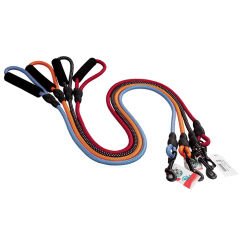 Polo SLL110 Fitil Köpek Uzatma Tasma 6mm x 120cm