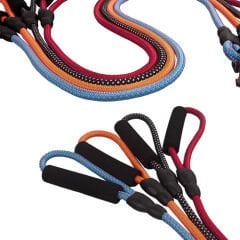 Polo SLL110 Fitil Köpek Uzatma Tasma 6mm x 120cm