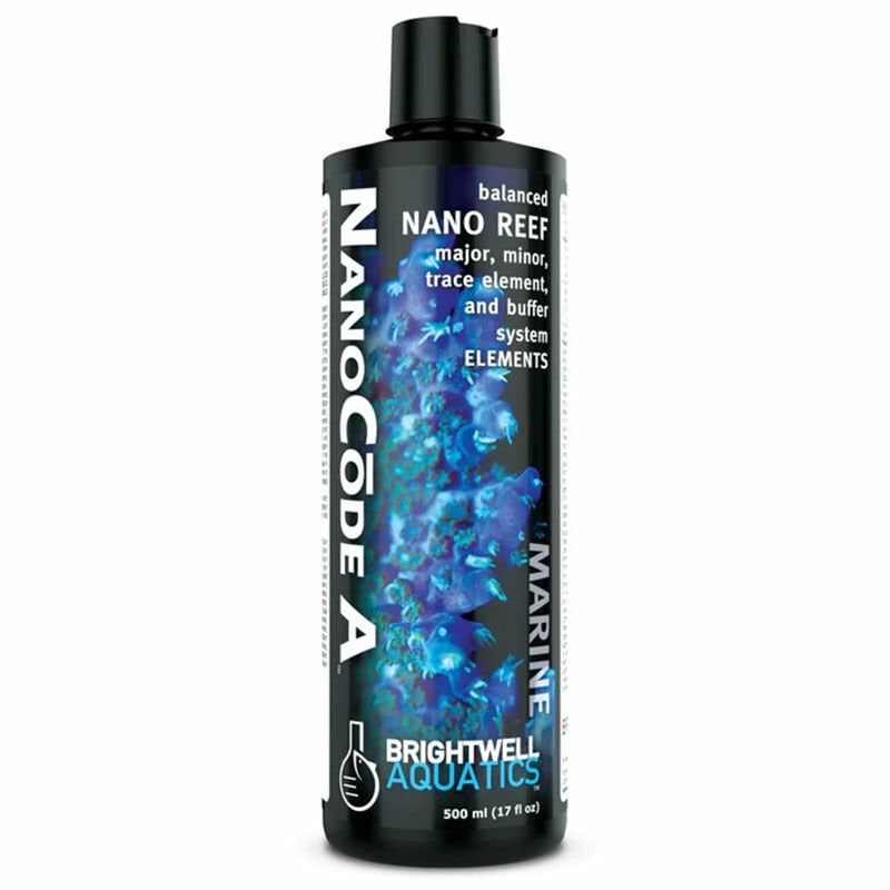 Brightwell - NanoCode A Part A Elements 500 ml