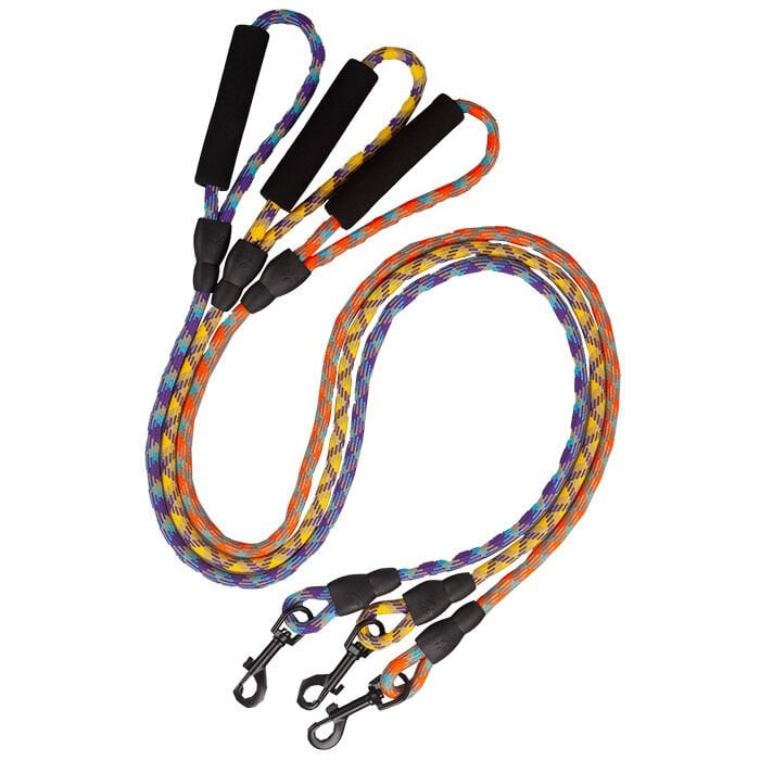 Polo SLL111 Fitil Köpek Uzatma Tasma 10mm x 120cm