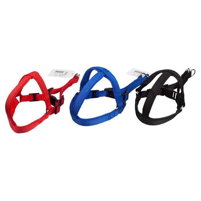 Polo SLL104 Köpek Göğüs Tasması 1,5cm x 40-55cm
