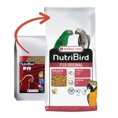 Versele Laga Nutribird P19 Original 10 kg