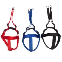 Polo SLL104 Köpek Göğüs Tasması 2,5cm*52-68cm