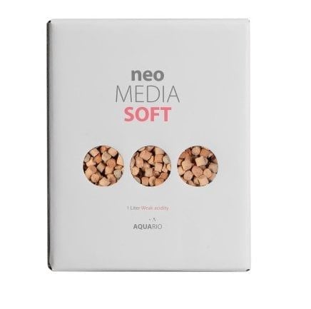 Aquario - Neo Media Soft XL 5 L