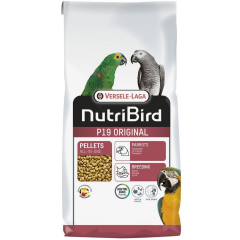 Versele Laga Nutribird P19 Original 10 kg