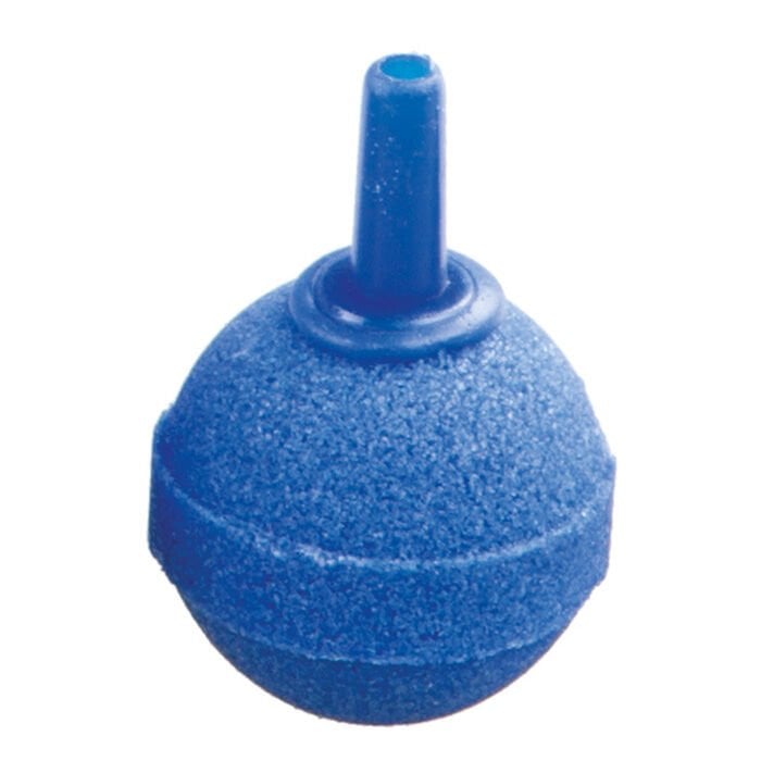 Chicos Akvaryum Top Hava Taşı Çap 2,5 Cm x 24 adet