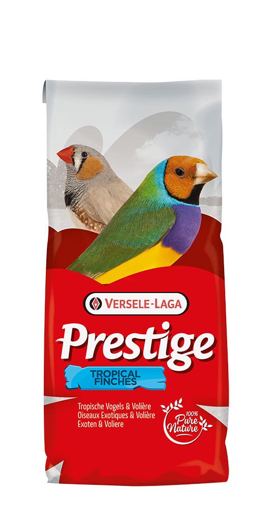 Versele Laga Tropical Finches Yem 20 kg