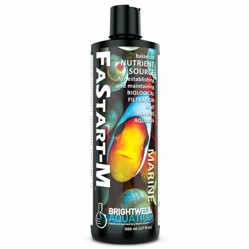 Brightwell FaStart-M Nutrient Balance 250 ml