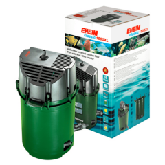 Eheim Classic 1500 XL Dış Filtre 2260-01  2400 L/hr - 65 watt