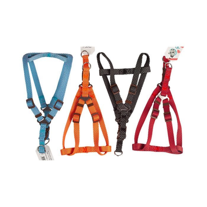 Polo SLL110 Ayarlı Göğüs Tasma 1,0cm x 23-34cm
