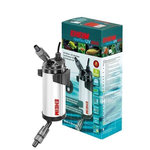 Eheim Reeflex UV 500 9 watt