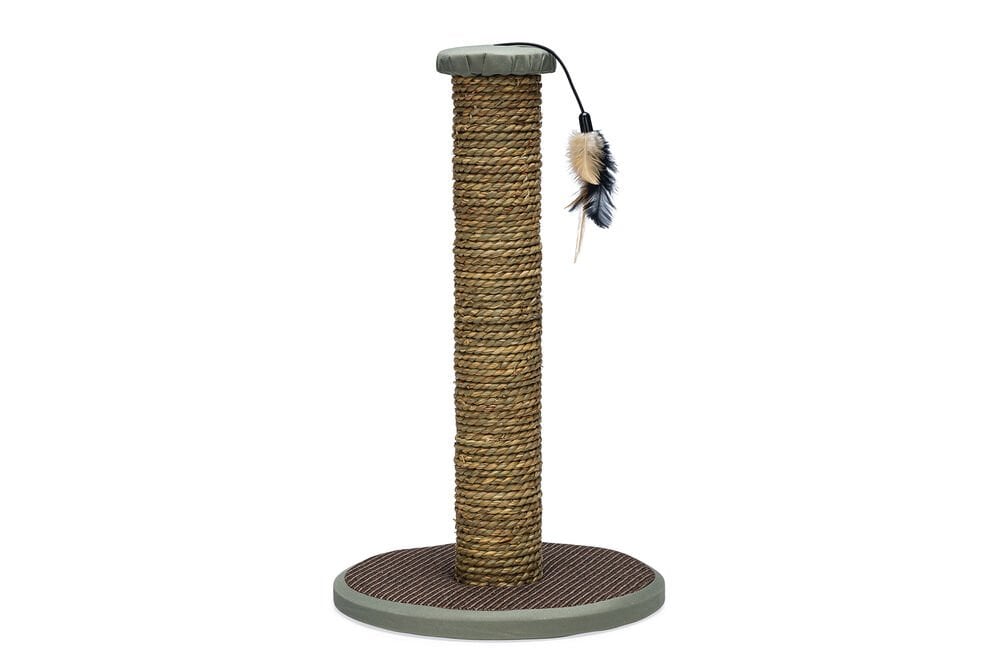 Beeztees Rofra Scratching Kedi Tırmalama 30x30x49 cm