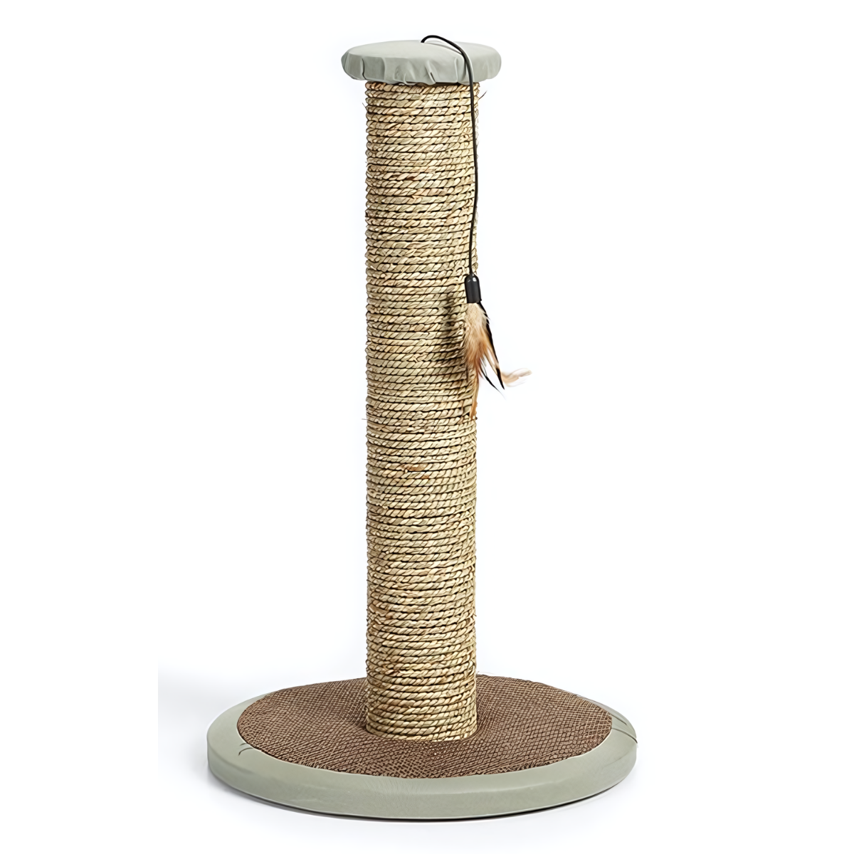 Beeztees Rofra Scratching Kedi Tırmalama 30x30x49 cm