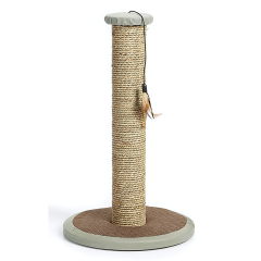 Beeztees Rofra Scratching Kedi Tırmalama 30x30x49 cm