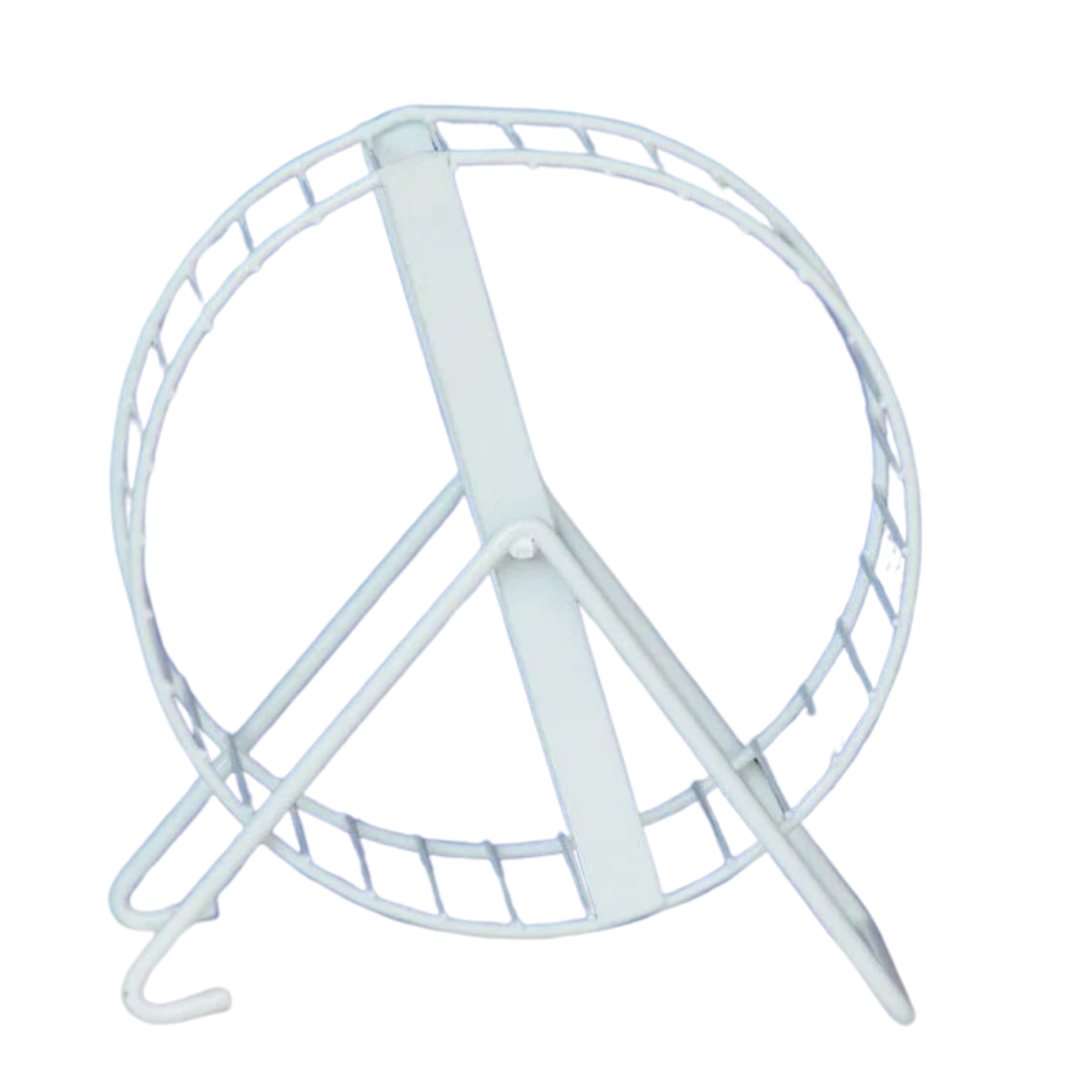 Dayang Hamster Çarkı Metal 14 cm