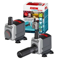 Eheim Compact On 300 Kafa Motoru 150-300 L/h 5W