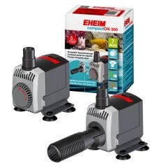 Kafa Motoru Eheim Compact On 300 170-300 L/H