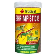 Tropical Shrimp Sticks Karides Yemi 100 Ml 55 Gr