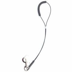 Toex Traş Masası Çelik Bağlama Halatı 56 Cm - 3mm