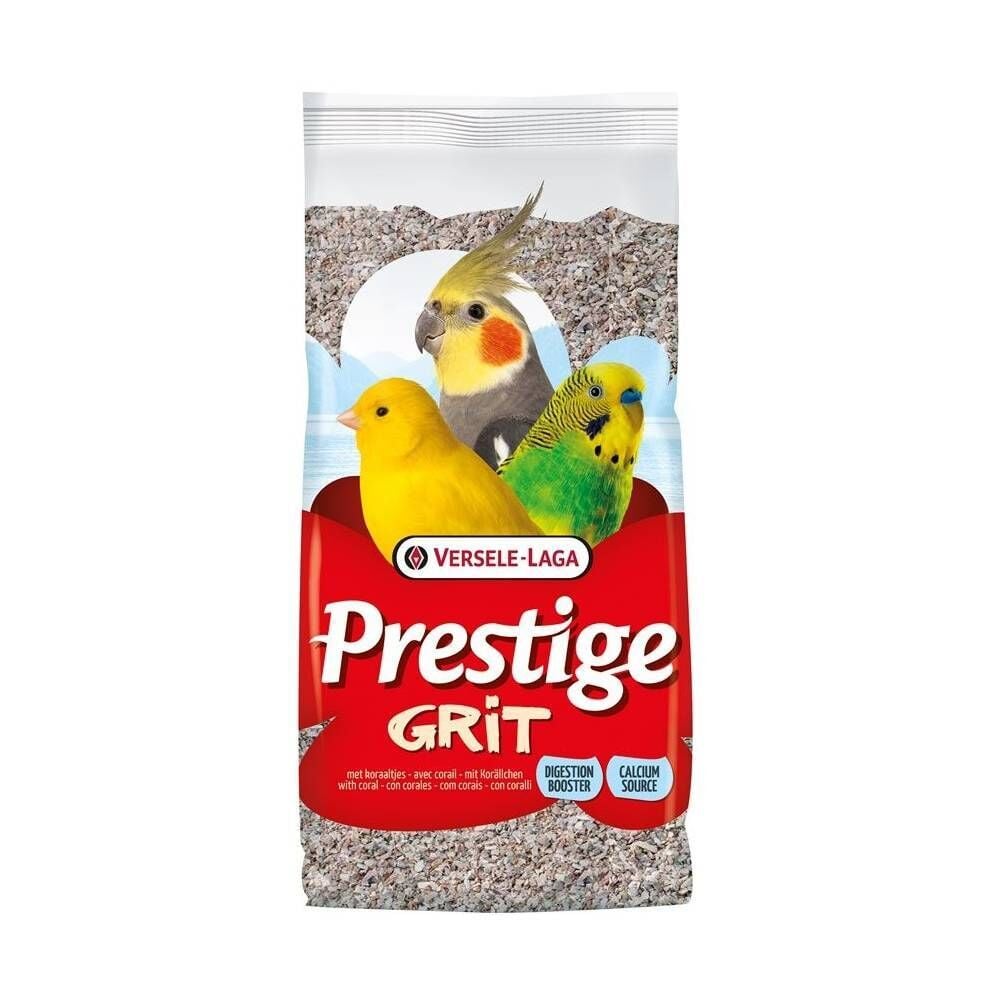 Versele Laga Grit Coral Kuş Kumu 2,5 Kg