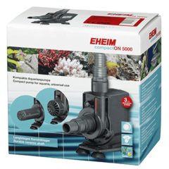 EHEIM CompactON 5000 Kafa Motoru
