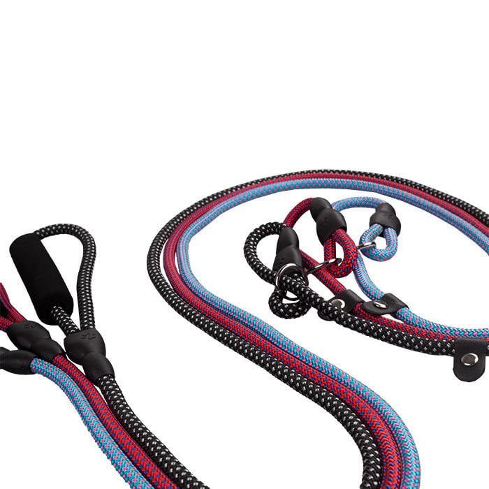 Polo SL213 Fitil Köpek Eğitim Uzatma Tasma 12mm x 150cm