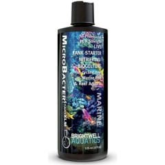 Brightwell MicroBacter Start XLM 125 ml