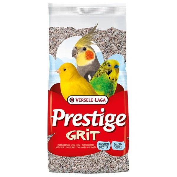 Versele Laga Grit Coral Kuş Kumu 2,5 Kg