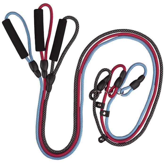 Polo SL213 Fitil Köpek Eğitim Tasma 8mm x 150cm
