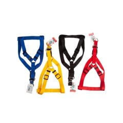 Polo SLL101 Ayarlı Köpek Göğüs Tasma 1,0cm x 23-34cm