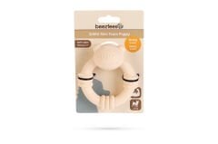 Beeztees Sumo Mini Team Dayanıklı Köpek Oyuncağı Pink 9.5×10.5 cm