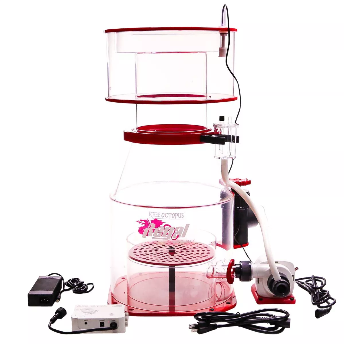 Reef Octopus Regal 300-INT Protein Skimmer