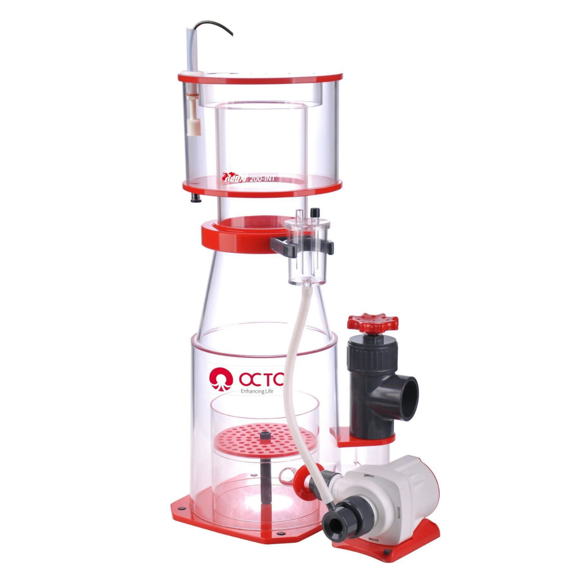 Reef Octopus Regal 200-INT Protein Skimmer