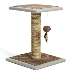 Beeztees Segra Scratching Kedi Tırmalama 35x35x44 cm