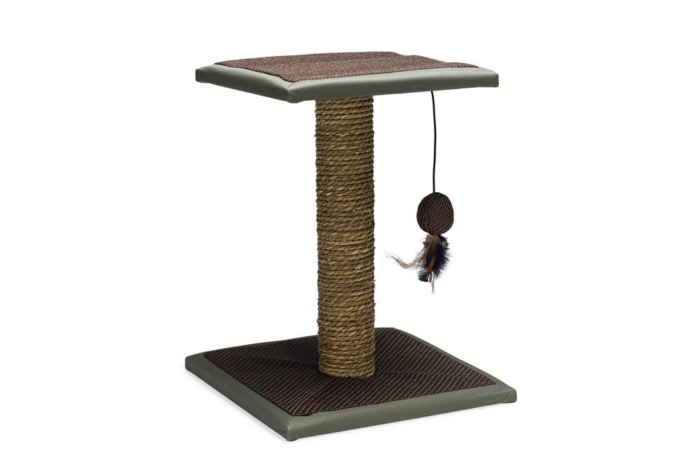 Beeztees Segra Scratching Kedi Tırmalama 35x35x44 cm