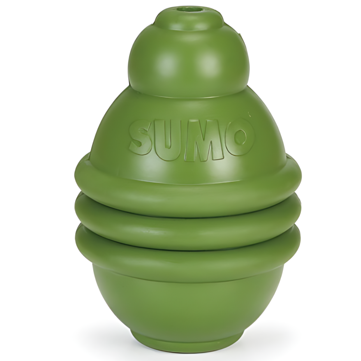 Beeztees Sumo Play Köpek Oyuncağı Yeşil Large