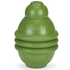 Beeztees Sumo Play Köpek Oyuncağı Yeşil Large