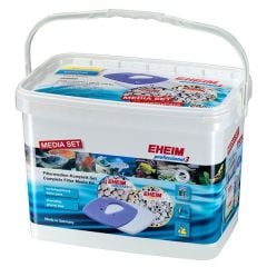 Eheim 2080 Dış Filtre Media Set