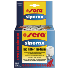 Sera Siporax 500 ml 15 mm