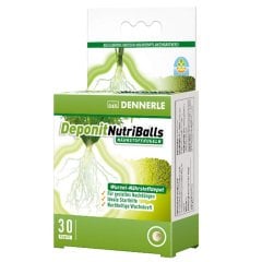 Dennerle Deponit NutriBalls 30 pcs