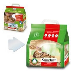 Cats Best Original 5 L 2,10 Kg
